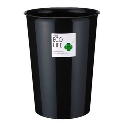 Eco Can Black