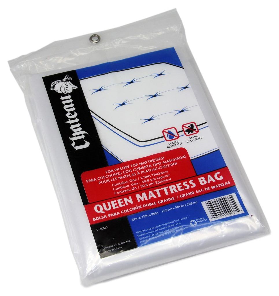 Queen Mattress Bags