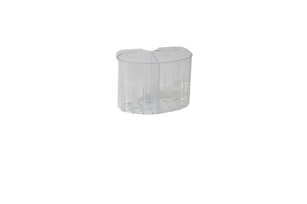 Cutlery Holder-Clear