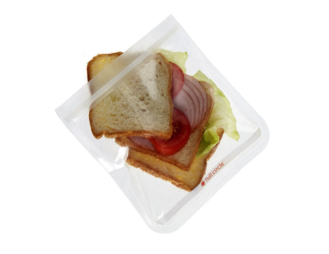 Ziptuck Reusable Sandwich Bag