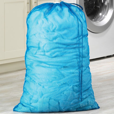 Mesh Laundry Bag