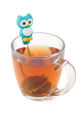 Hoot-Tea Cup Infuser