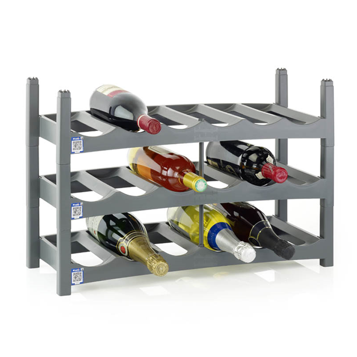 Vario Wine Rack