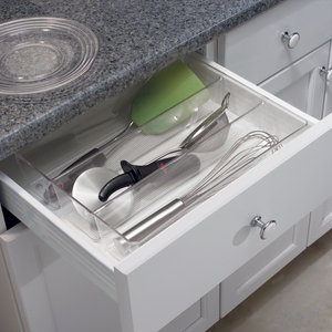 Linus Utensil Tray