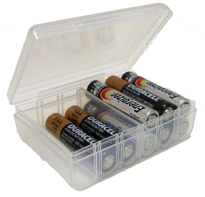 Battery Storage Box AAA