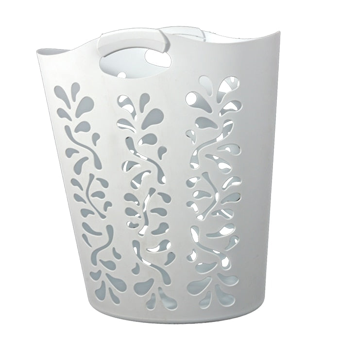 Floral Carry Hamper