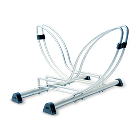 Seurat 2 Bike Floor Stand