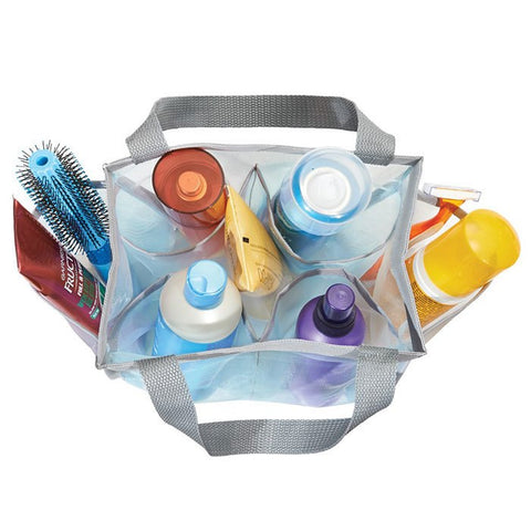 Shower Caddy Tote