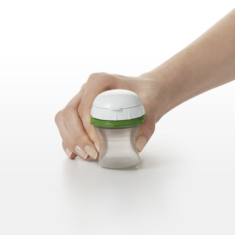 OXO On-The-Go Squeeze Bottle