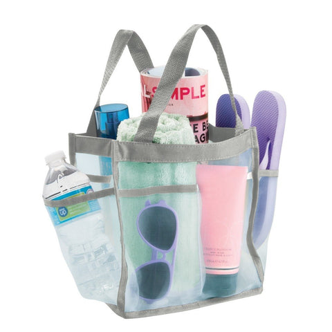 Shower Caddy Tote