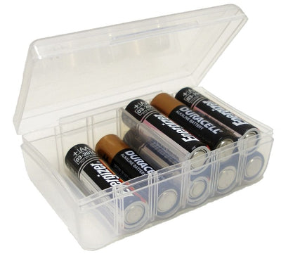 Battery Storage Box AA