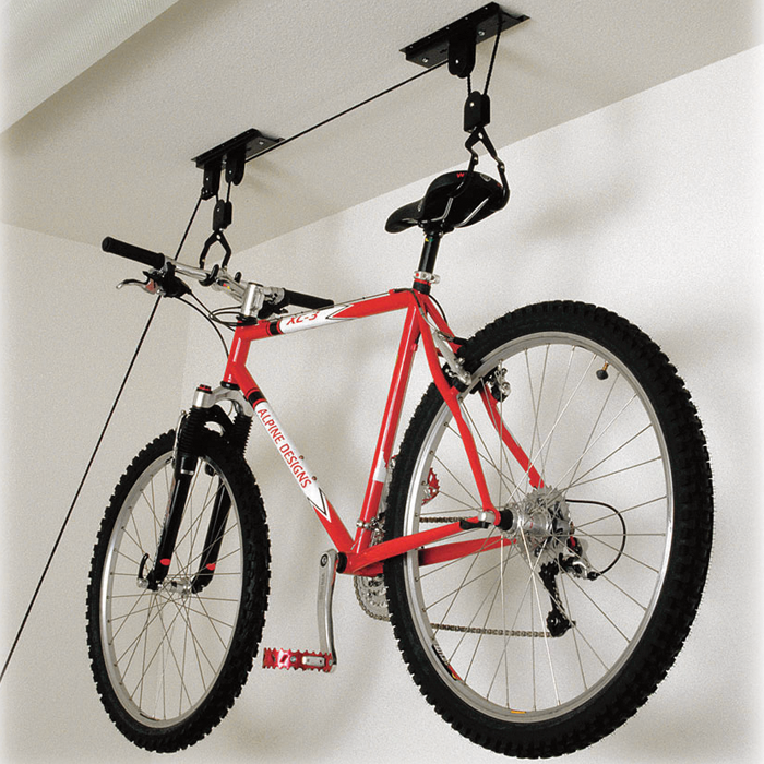 Prostor Bike Lift-Ceiling Mount