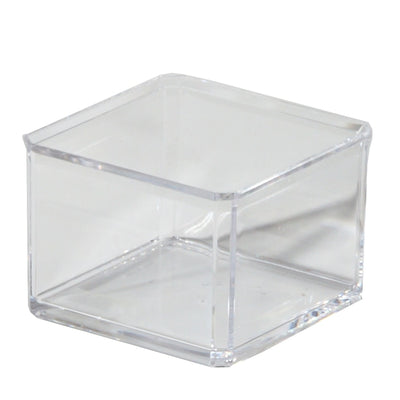 Square Stackable Box