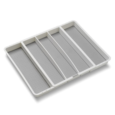 Everyday Expandable Utensil Tray