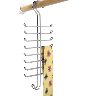 Tie & Belt Vertical Rack