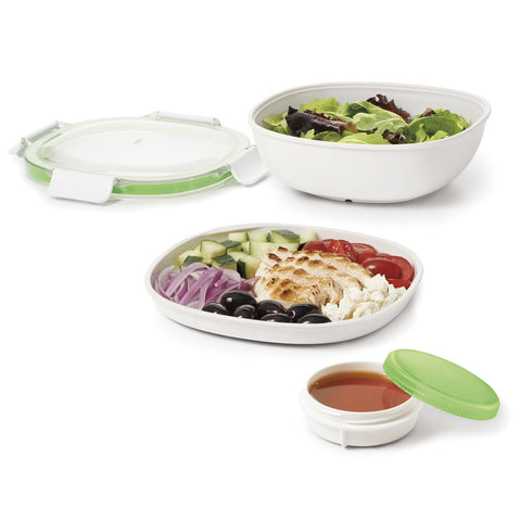 OXO On-The-Go Salad Container