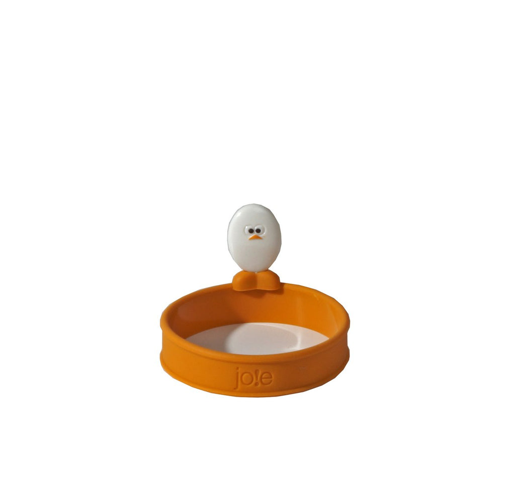 Roundy Egg Ring