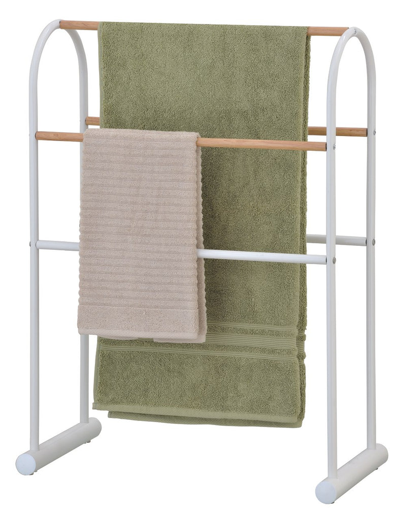 Arco Towel Stand