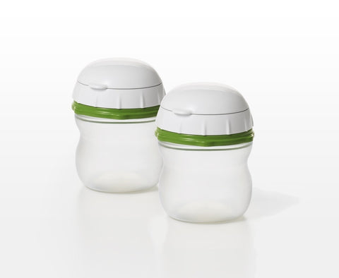 OXO On-The-Go Squeeze Bottle