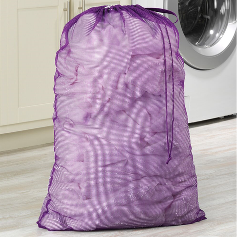 Mesh Laundry Bag