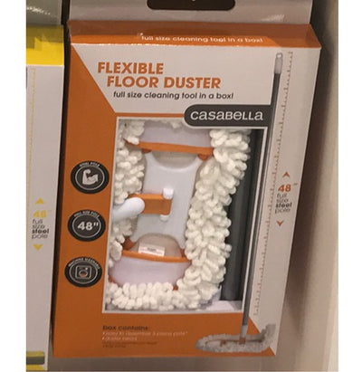 Flex Floor Duster