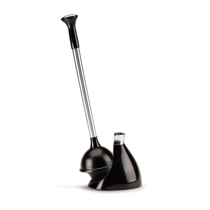 Magnetic Toilet Plunger