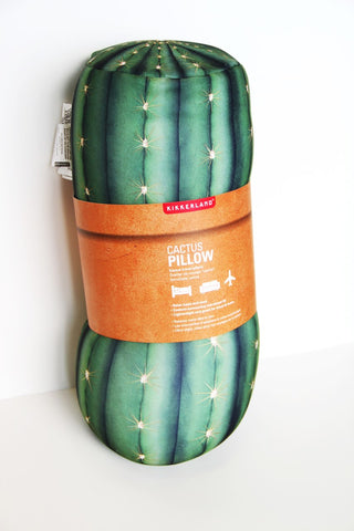 Cactus Pillow