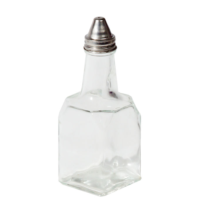 Classic Vinegar Or Oil Bottle