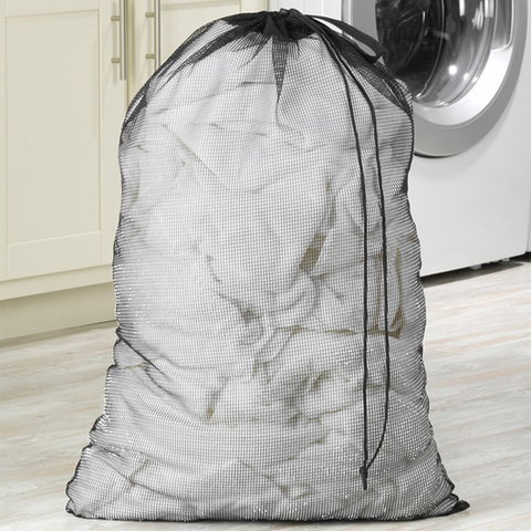 Mesh Laundry Bag