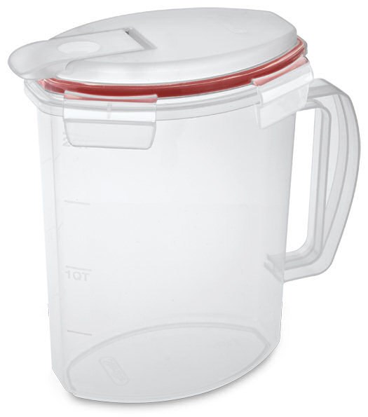 Ultra Seal Pitcher