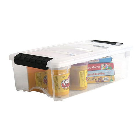 Stack & Pull 5.75qt Tote