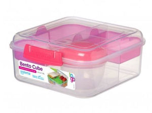 1.25L Bento Cube To Go