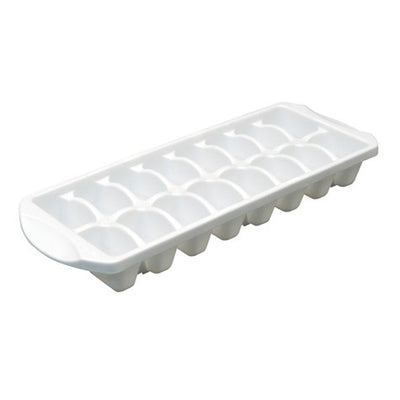 Stacking Ice Cube Tray Wht