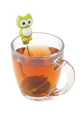 Hoot-Tea Cup Infuser