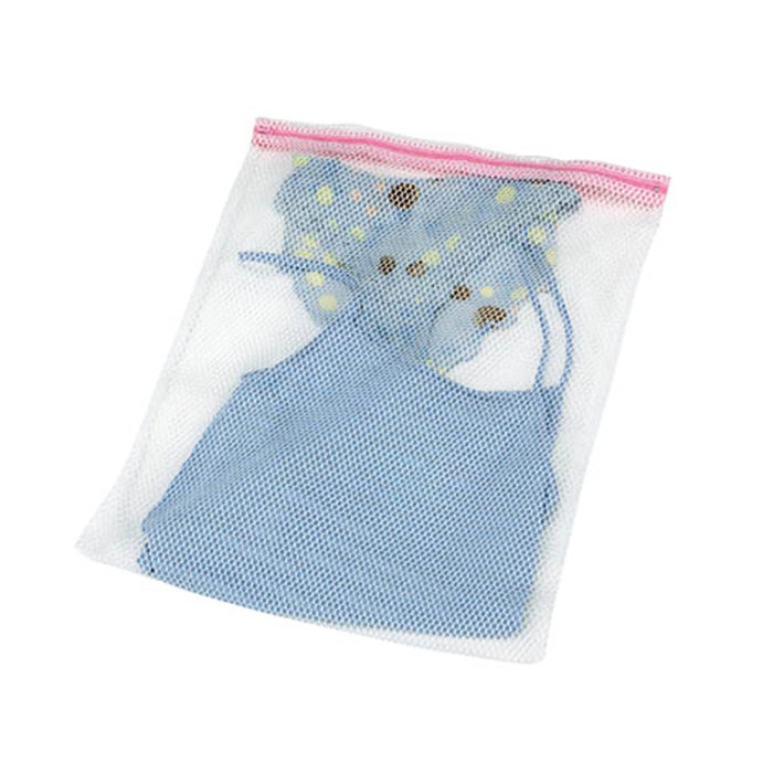 Lingerie Wash Bag Hanging Poly