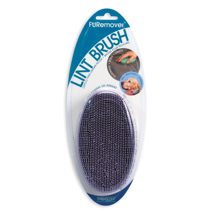 Lint Brush