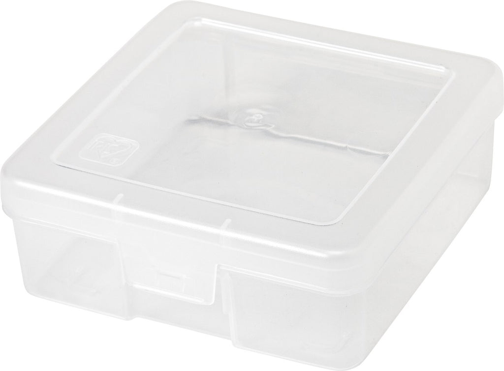 Supplies Case Mini